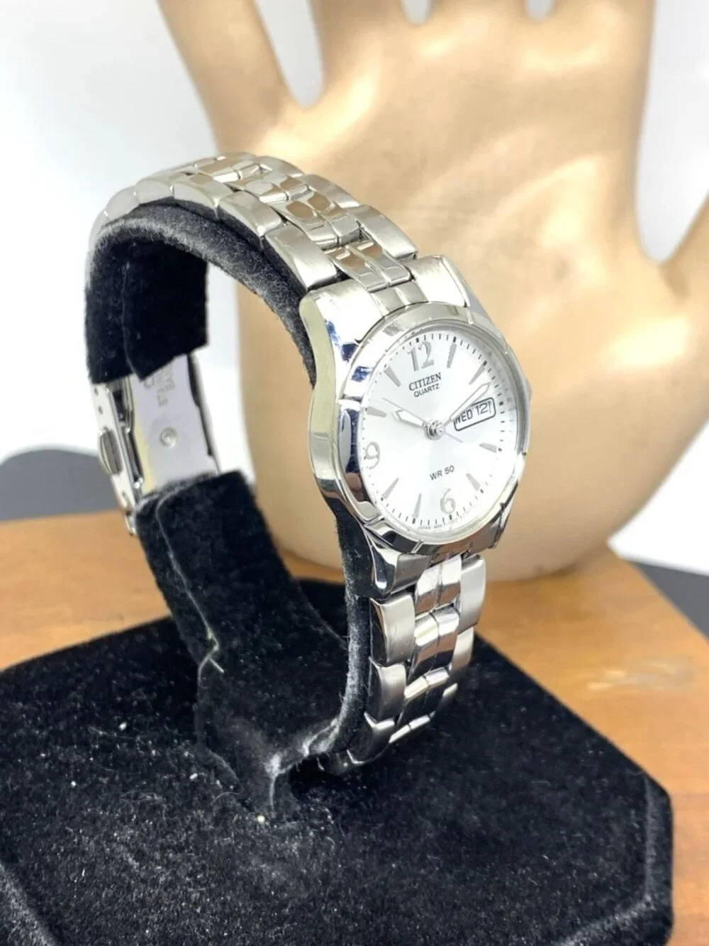 Citizen women watch